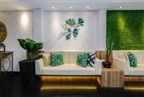 Exterior - My Hotel @ KL Sentral (Kuala Lumpur)