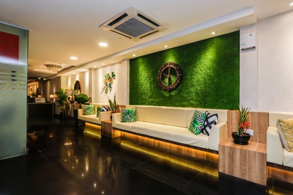 Exterior - My Hotel @ KL Sentral (Kuala Lumpur)