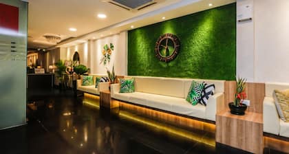 My Hotel @ KL Sentral