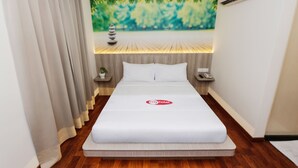 Chambre Double Deluxe