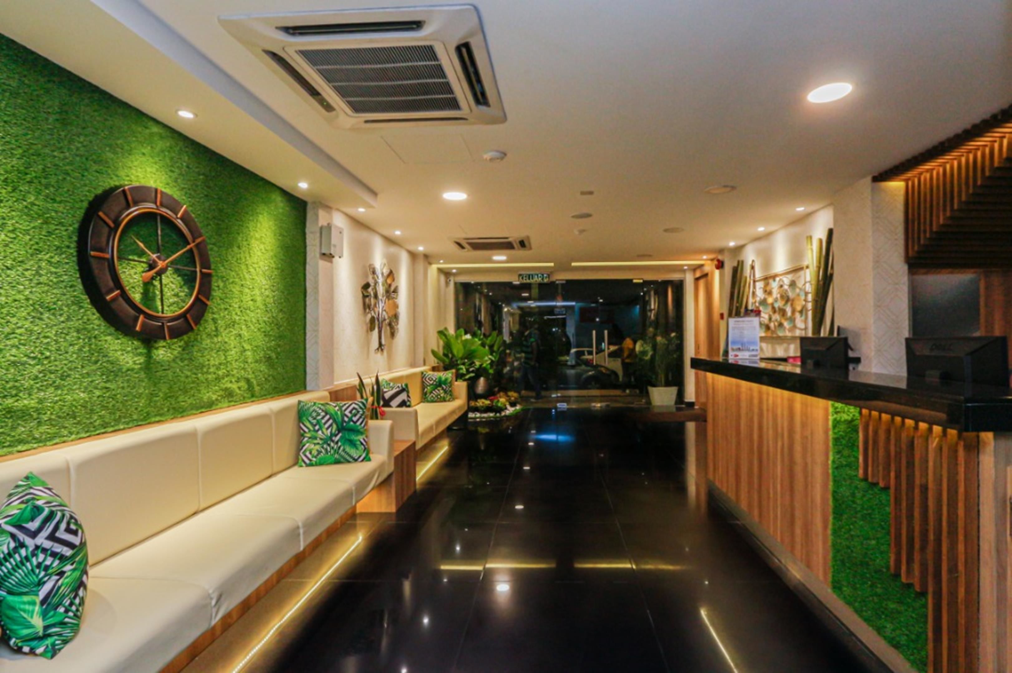 Foto - My Hotel @ KL Sentral