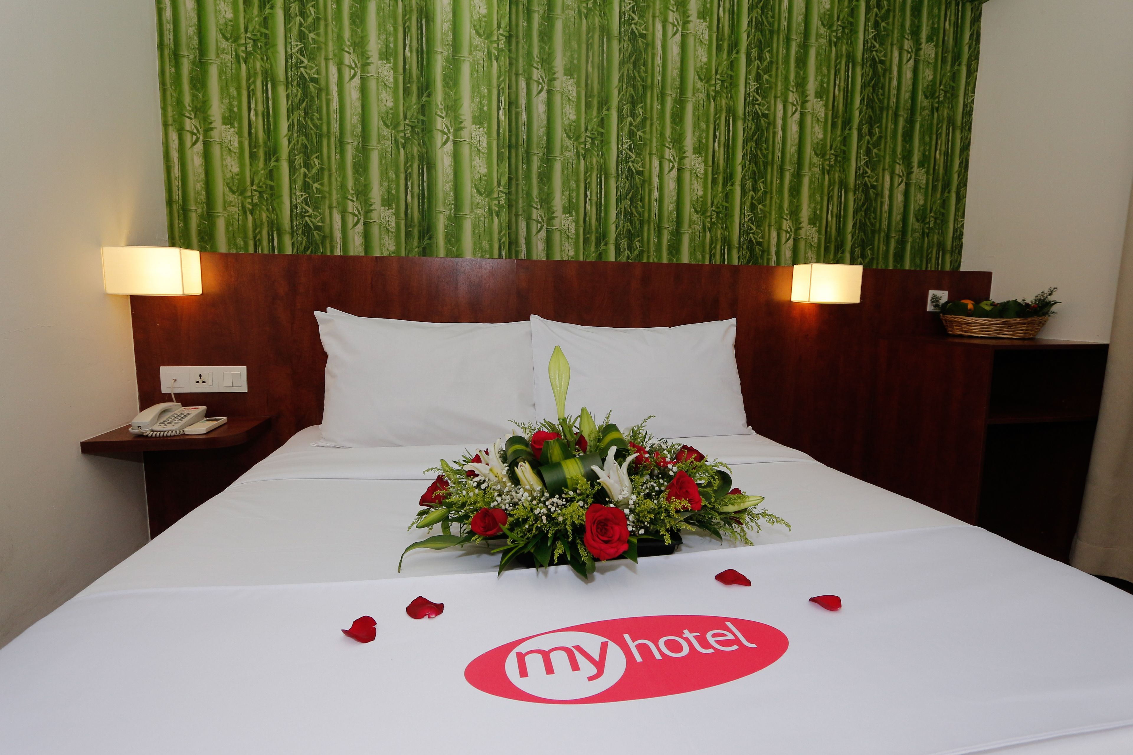 Foto - My Hotel @ KL Sentral