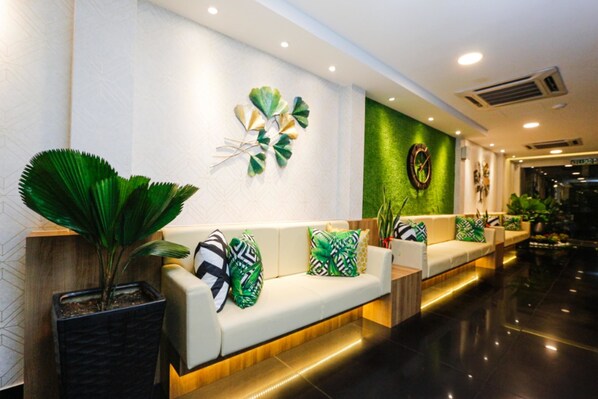 Unclassified image, 1 of 99, button - My Hotel @ Kl Sentral (Kuala Lumpur)