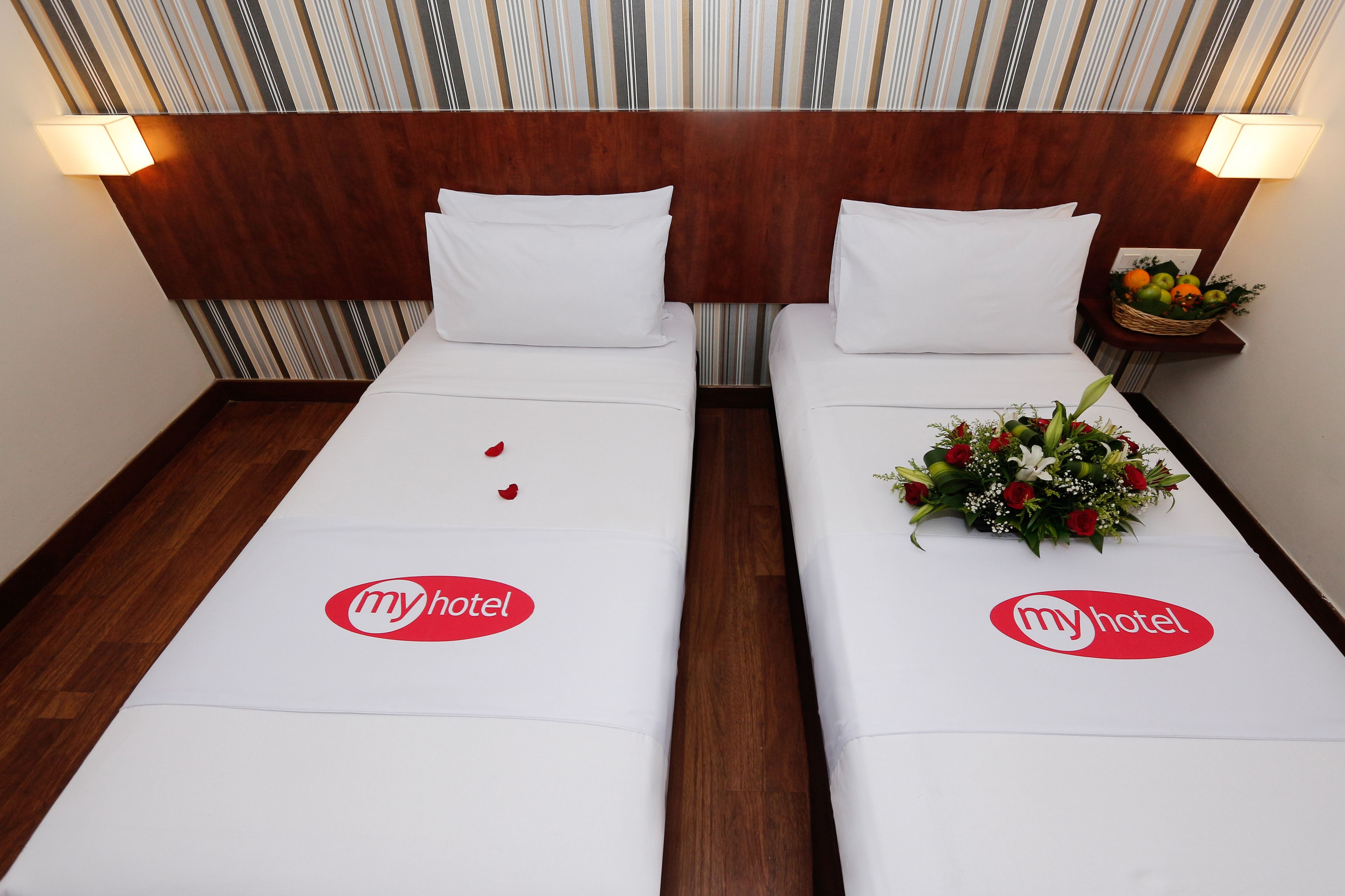 Foto - My Hotel @ KL Sentral