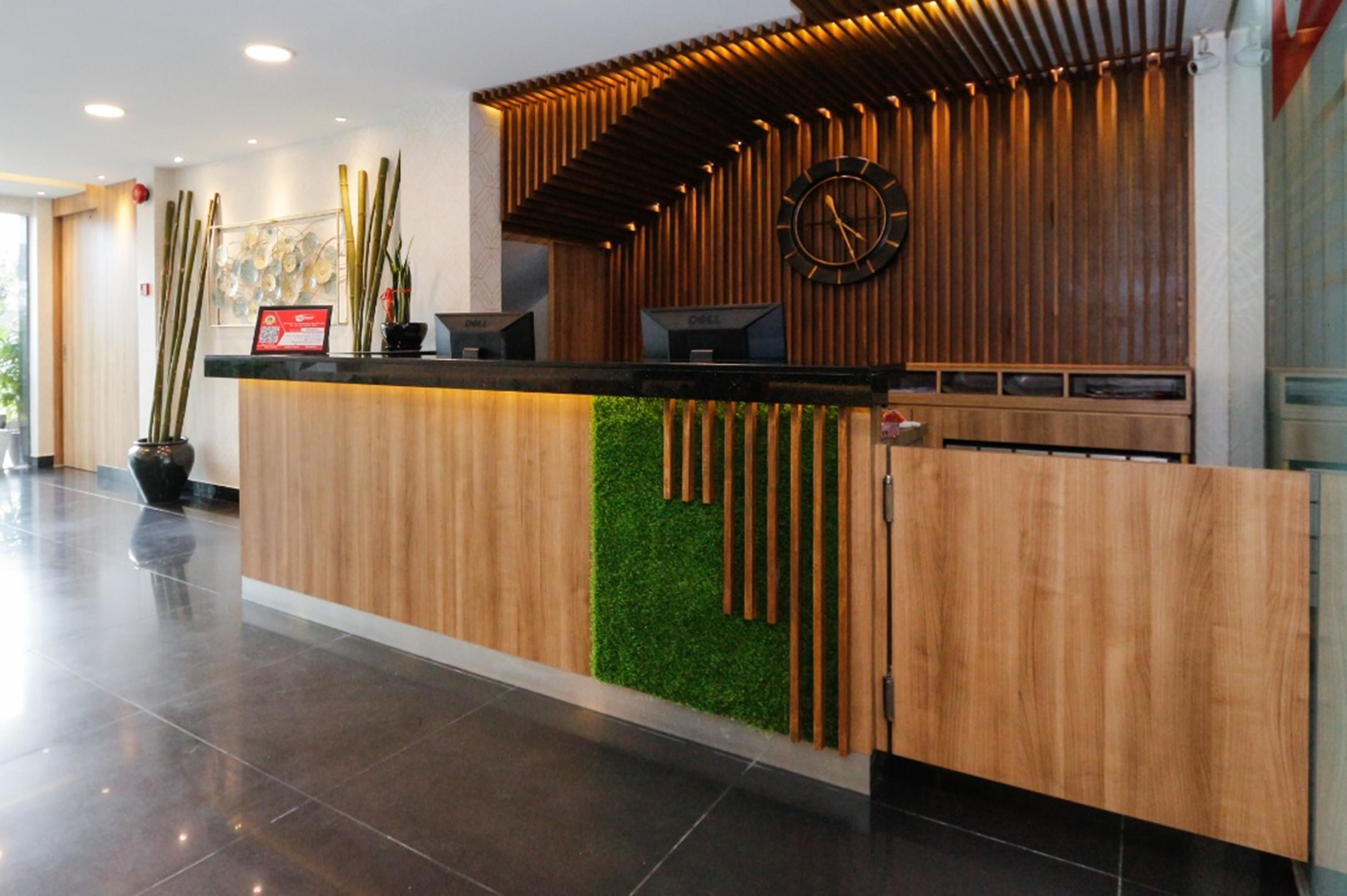 Foto - My Hotel @ KL Sentral