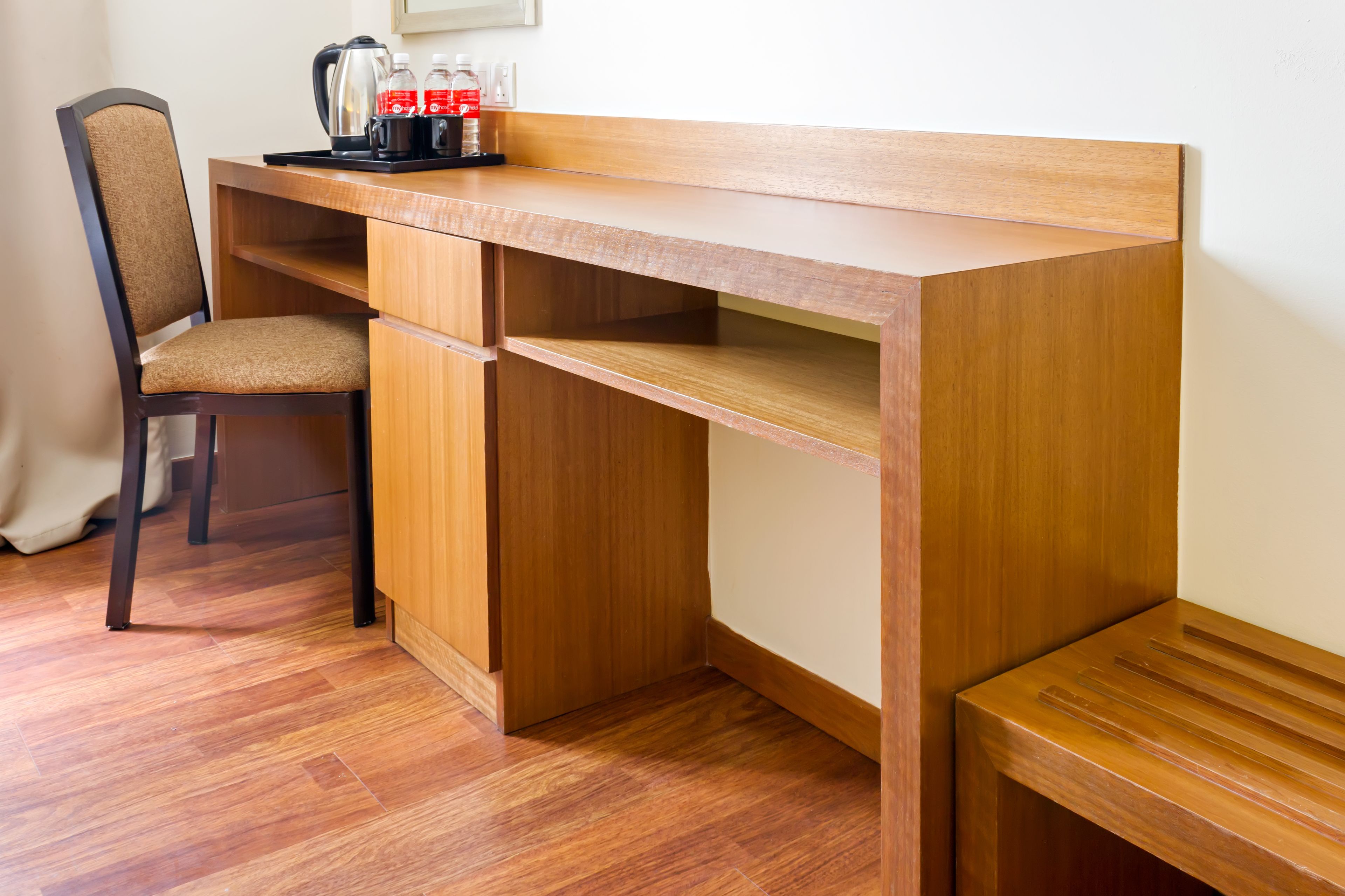 Foto - My Hotel @ KL Sentral