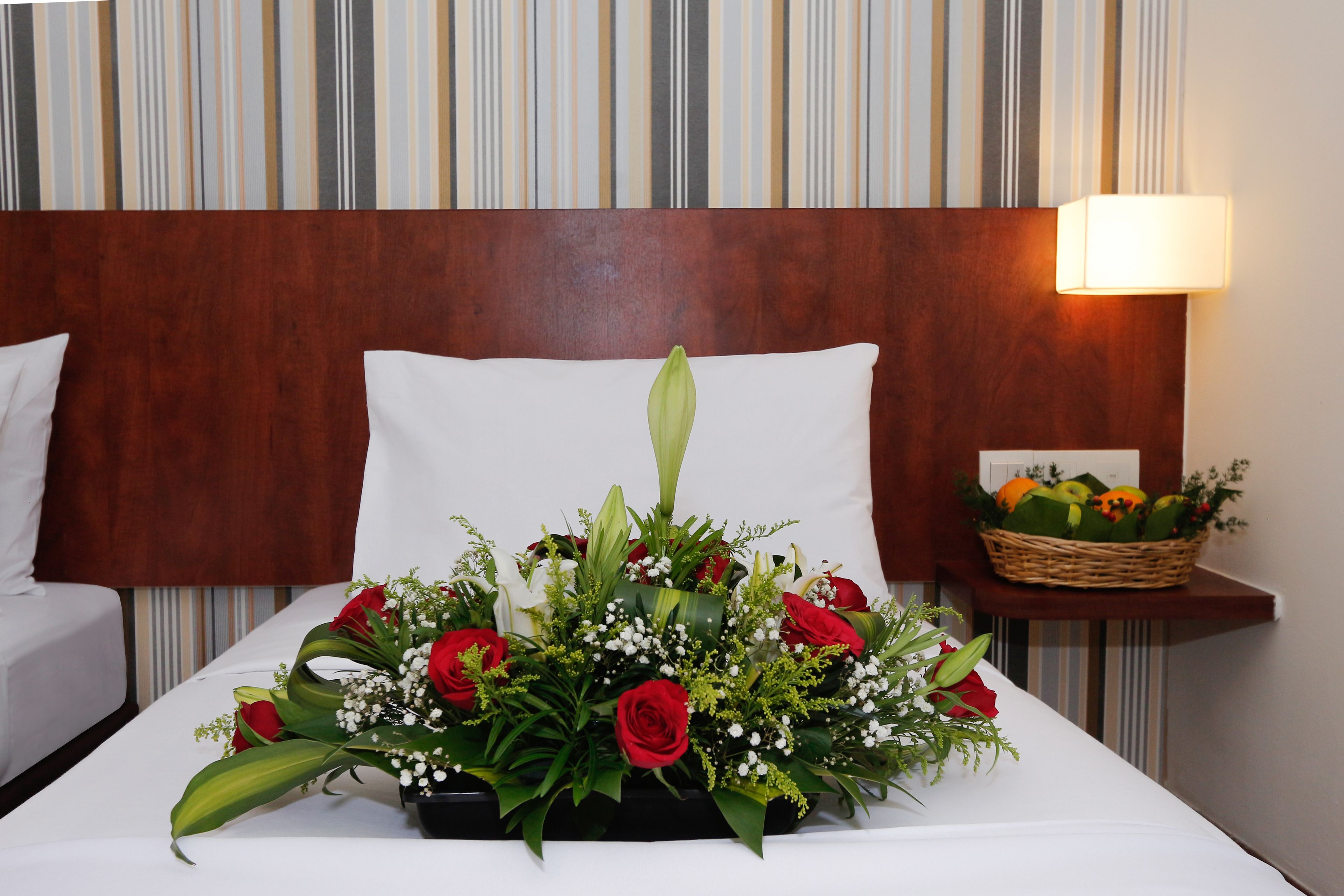 Foto - My Hotel @ KL Sentral