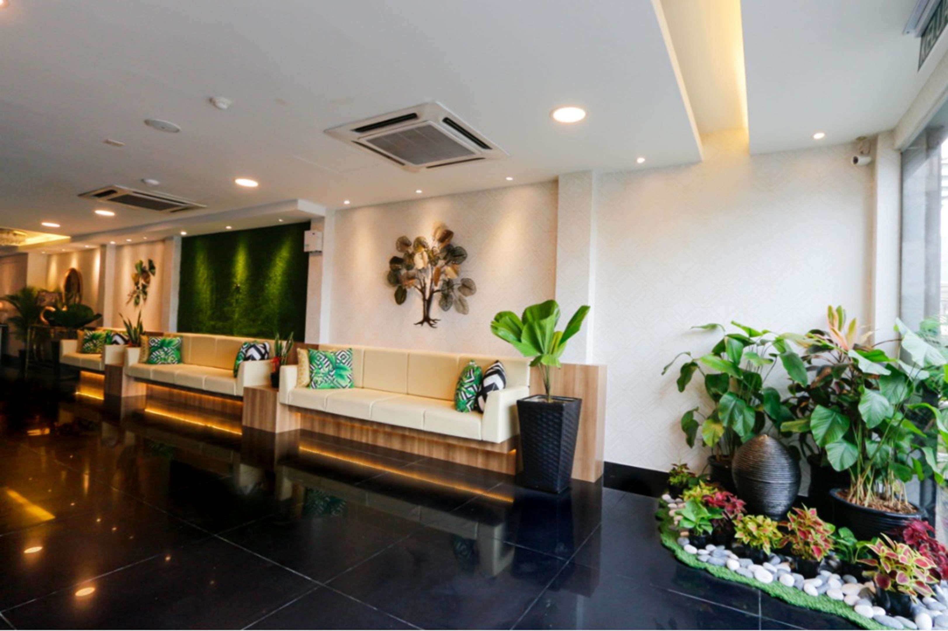 Foto - My Hotel @ KL Sentral