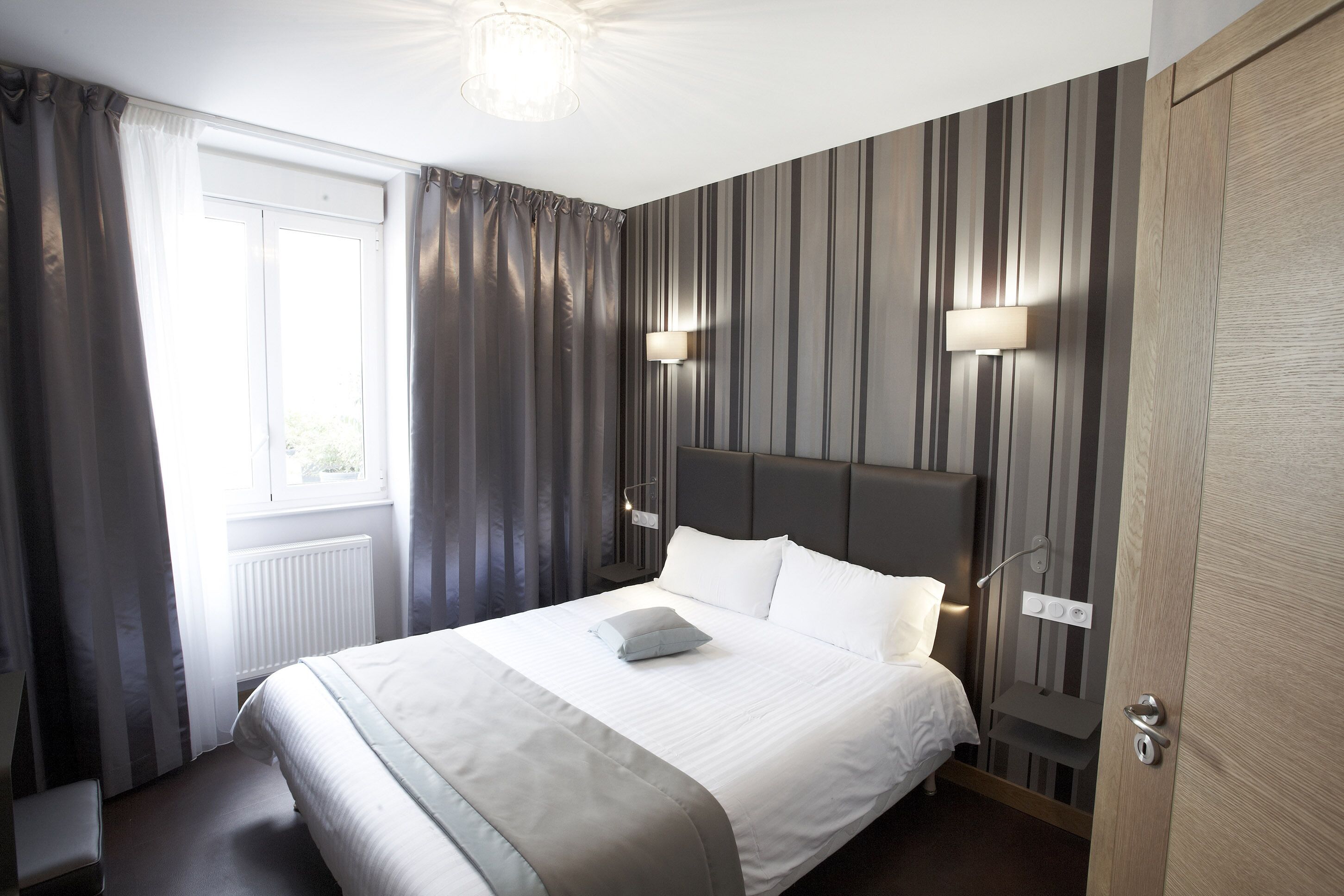 Foto - Hôtel d'Orléans