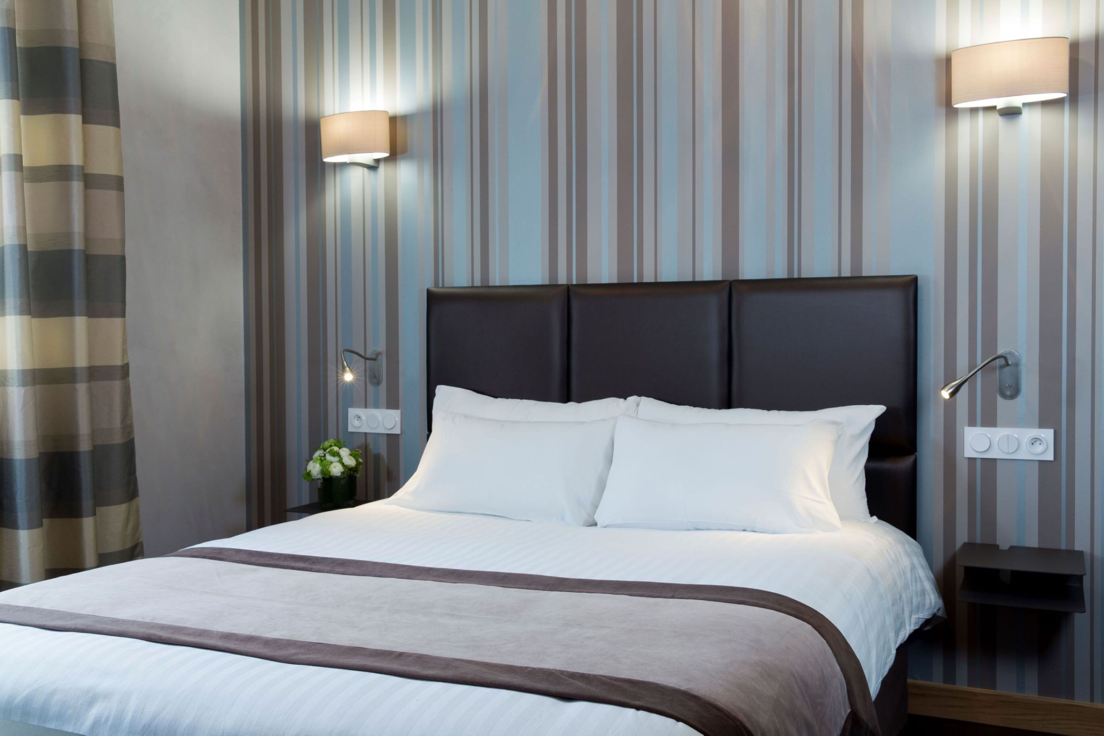 Foto - Hôtel d'Orléans