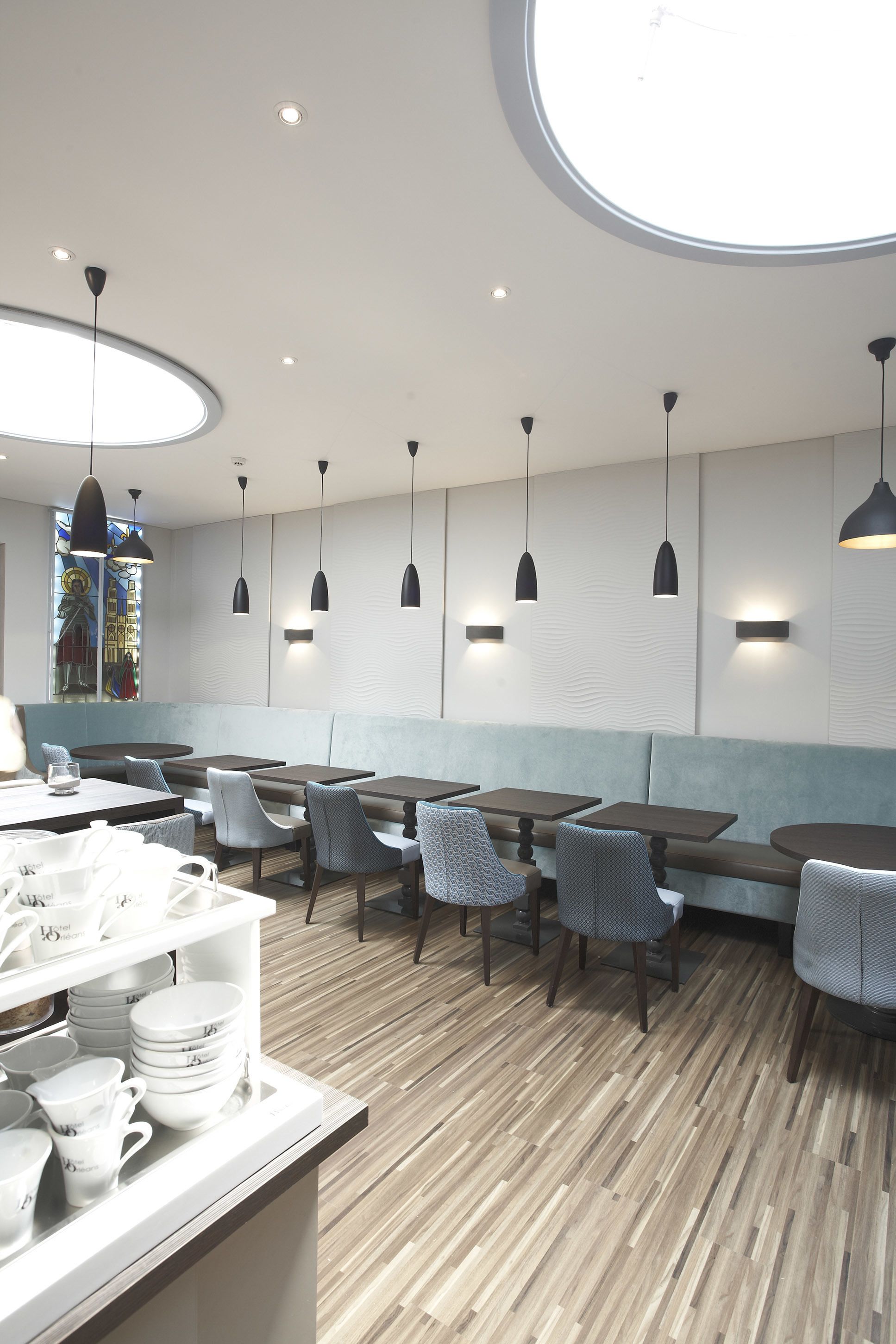 Foto - Hôtel d'Orléans