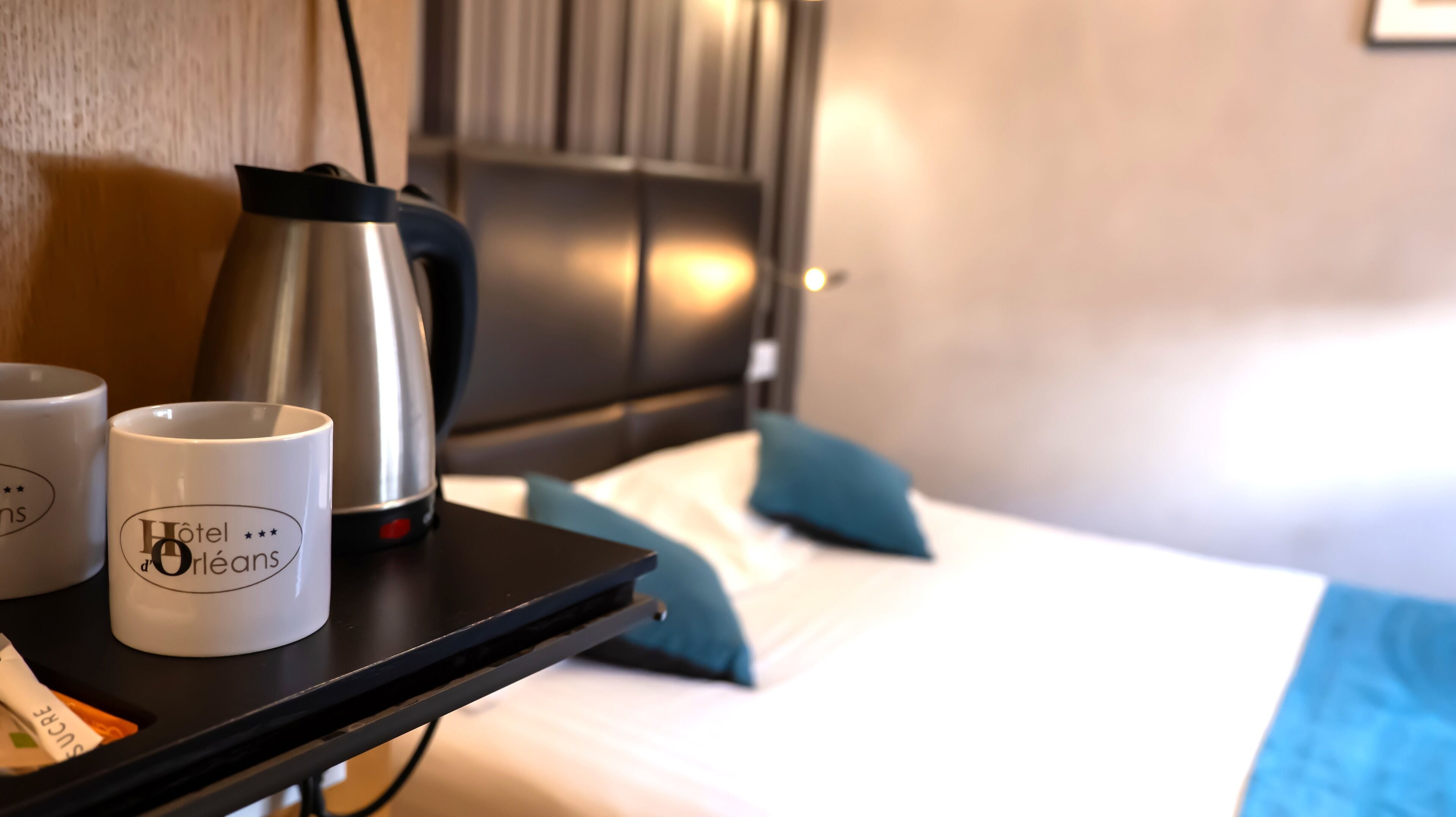 Foto - Hôtel d'Orléans