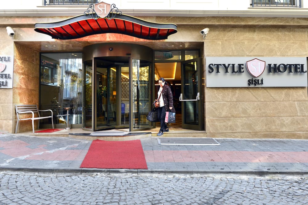 Style Hotel Sisli