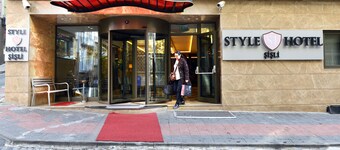 Style Hotel Sisli
