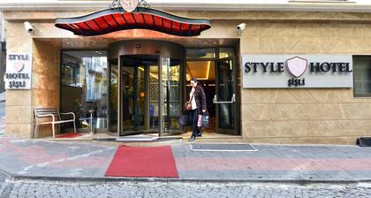 Style Hotel Sisli