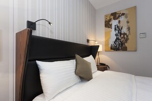 Standard Double Room - Style Hotel Sisli (Istanbul)