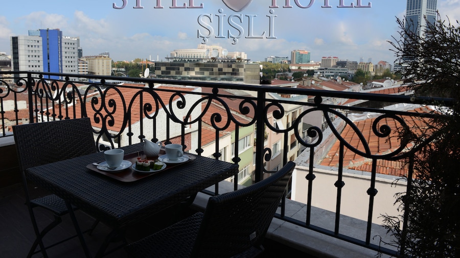 Style Hotel Sisli