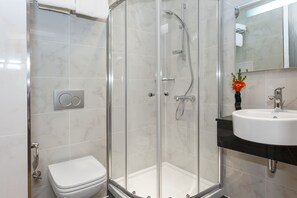Chambre Double Standard | Salle de bain