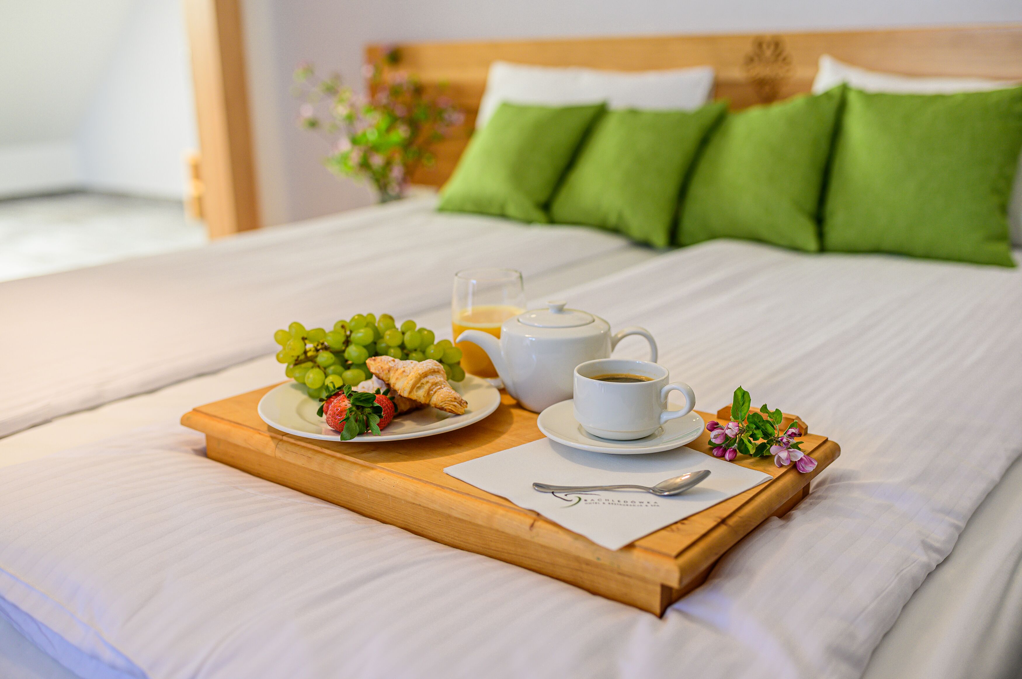 superior double or twin room | room amenity