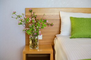 Standard Double or Twin Room - Hotel Bachledówka (Czarny Dunajec)