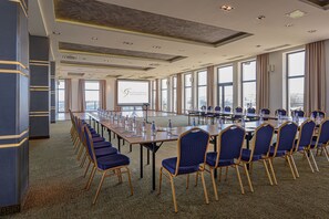 Meeting facility - Hotel Bachledówka (Czarny Dunajec)