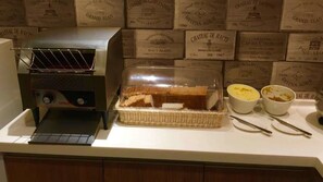Food and drink - Ray Parc Hotel Kuala Lumpur (Kuala Lumpur)