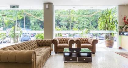 Ray Parc Hotel Kuala Lumpur