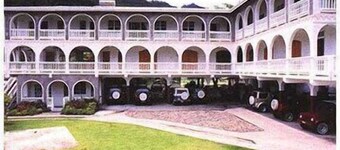 Leisure Inn