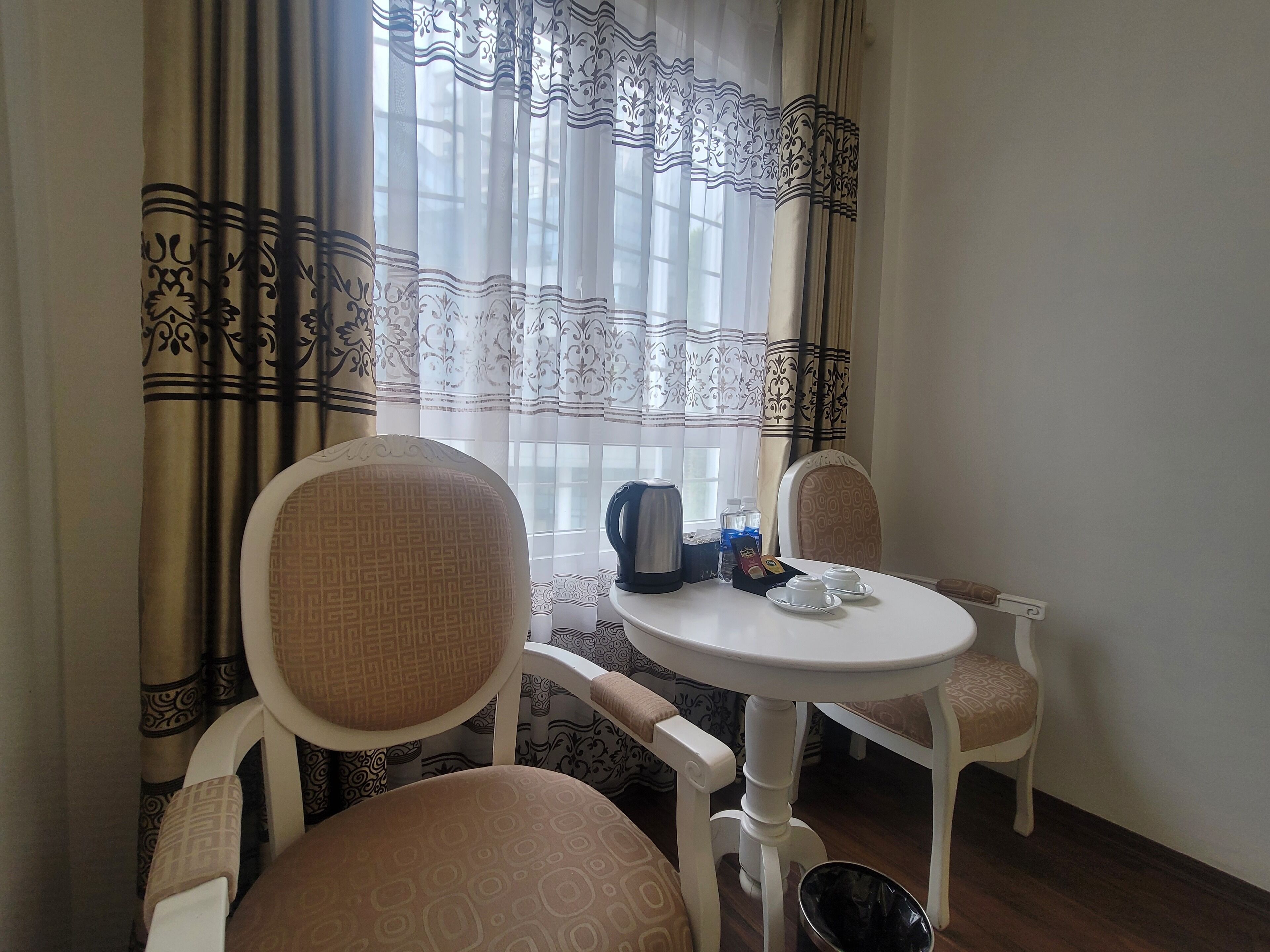 Foto - Luxor Boutique Hotel