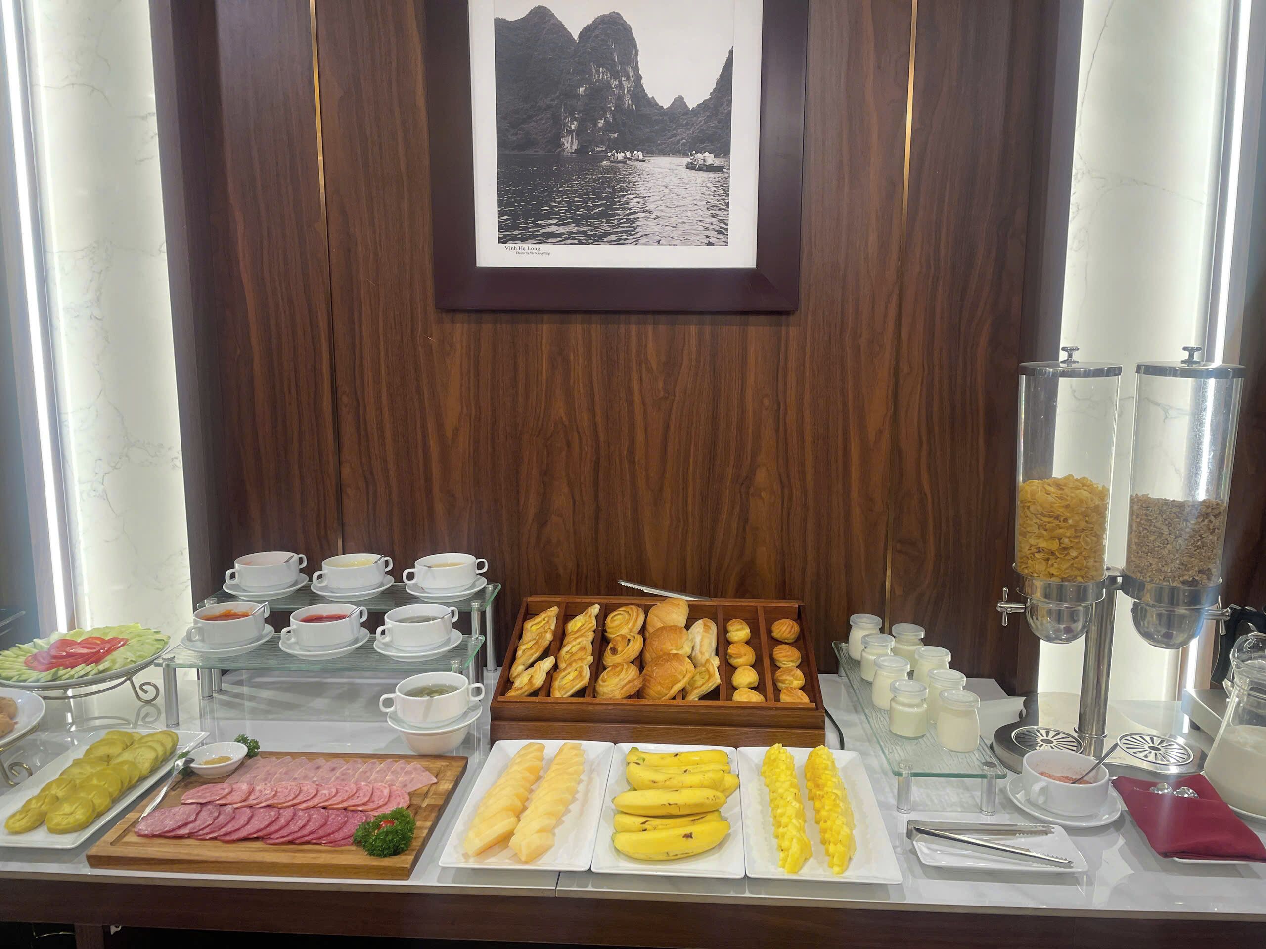 Foto - Luxor Boutique Hotel