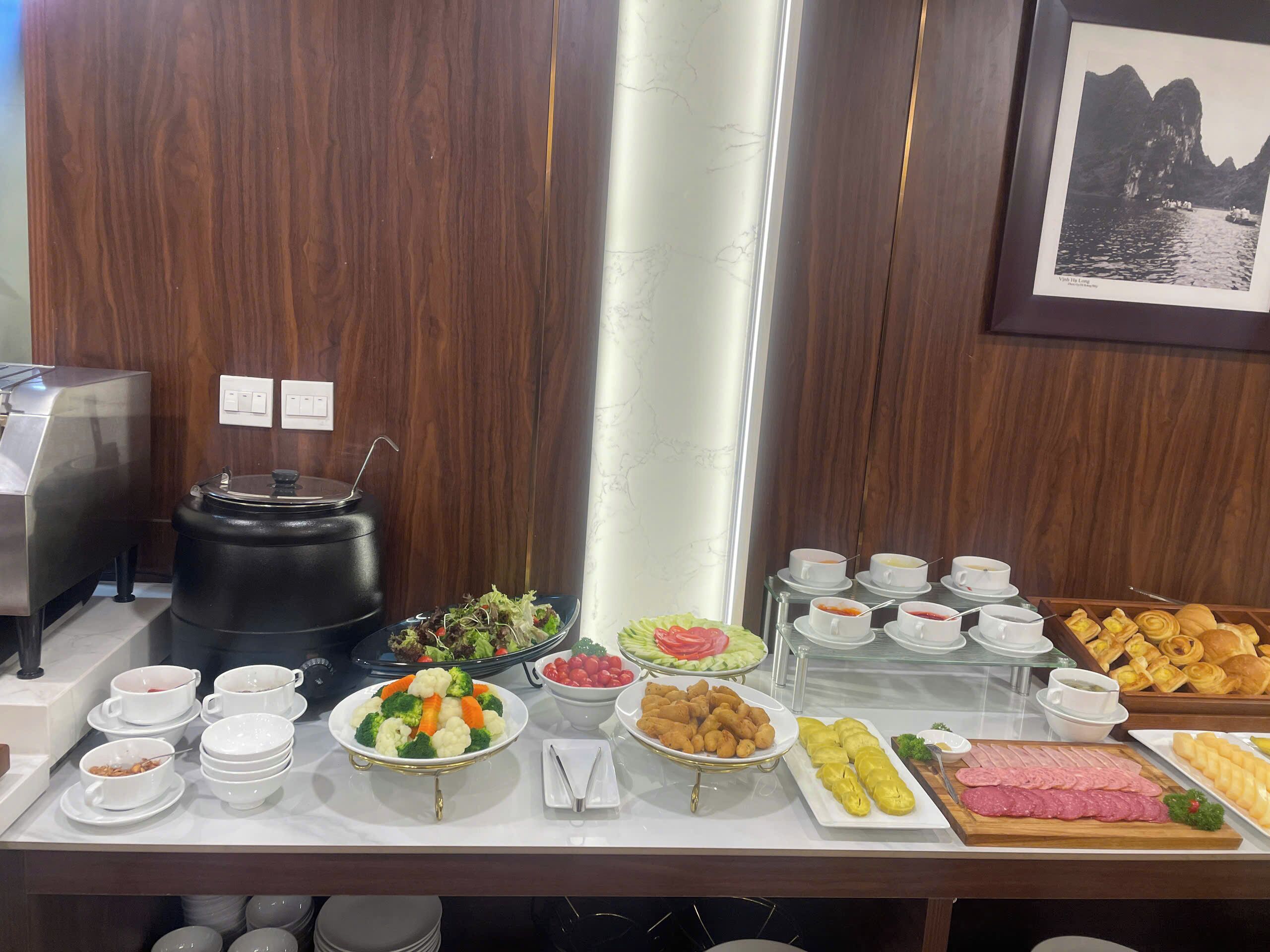 Foto - Luxor Boutique Hotel