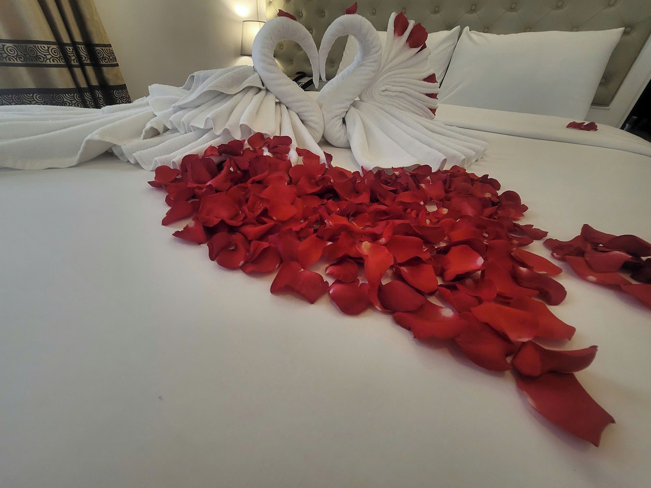 Foto - Luxor Boutique Hotel