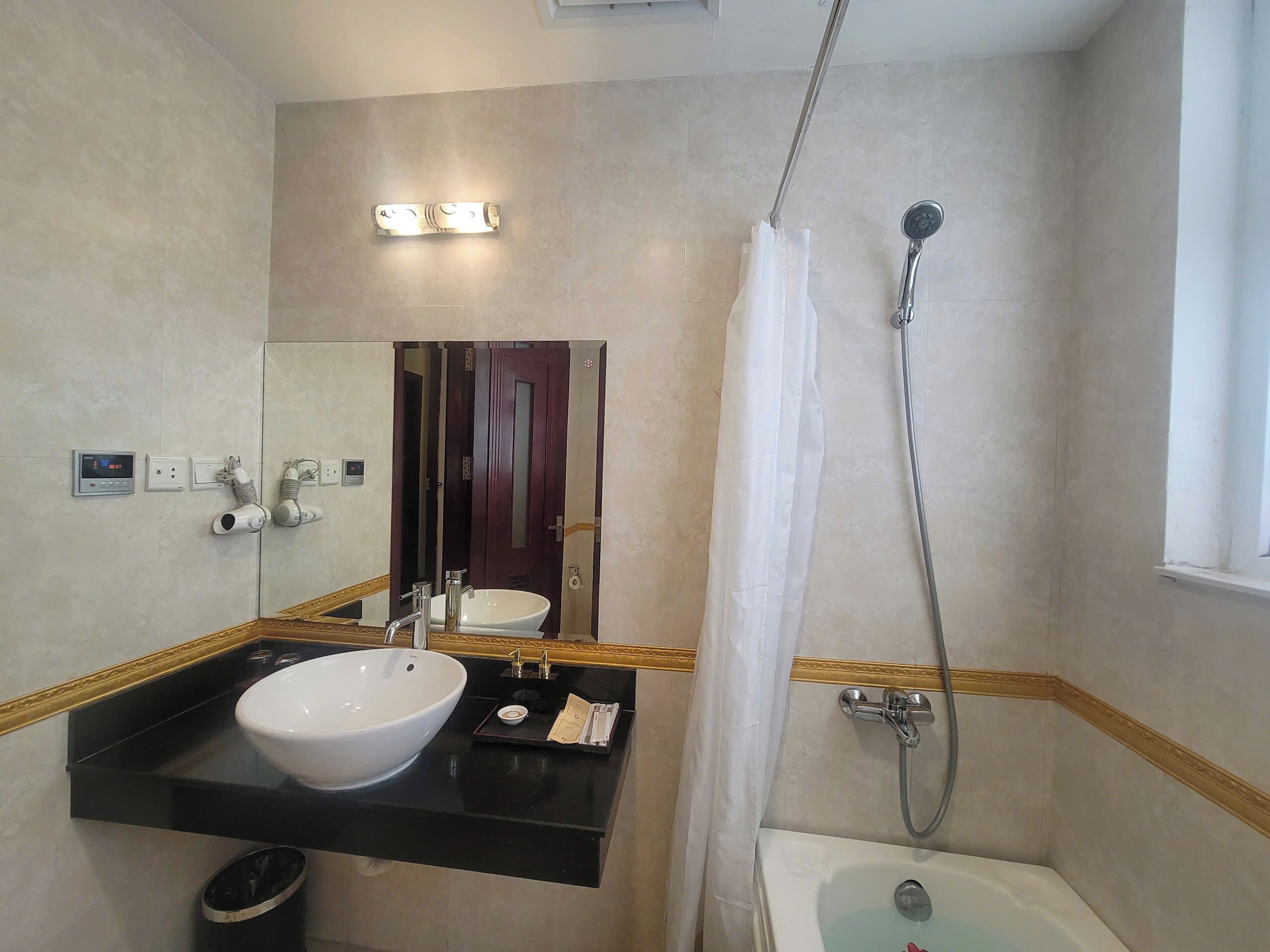 Foto - Luxor Boutique Hotel