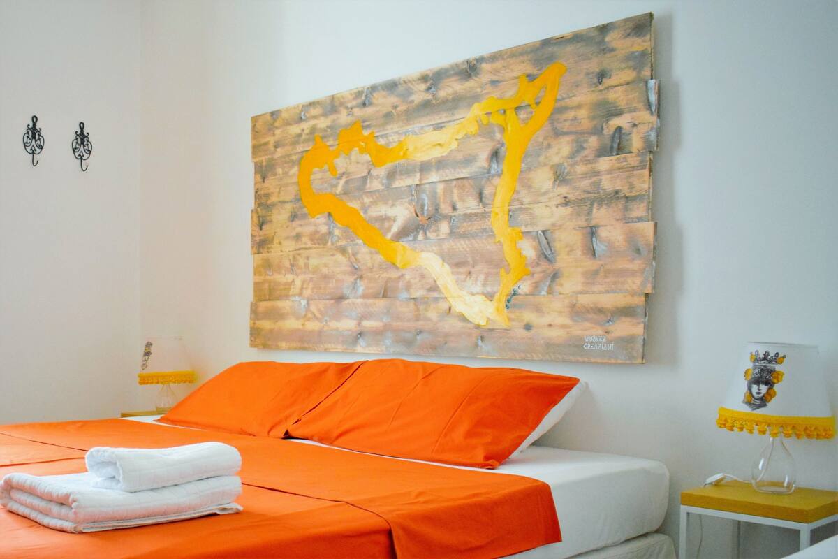 Standard Triple Room | Premium bedding, desk, soundproofing, iron/ironing board (on request)