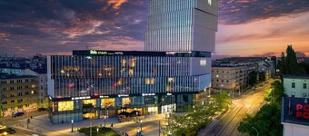 ibis Styles Wroclaw Centrum