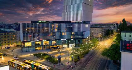 ibis Styles Wroclaw Centrum