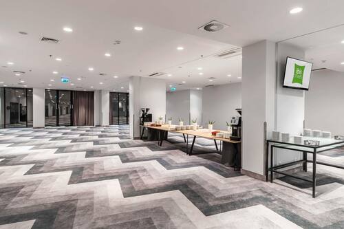 Salle de réunion