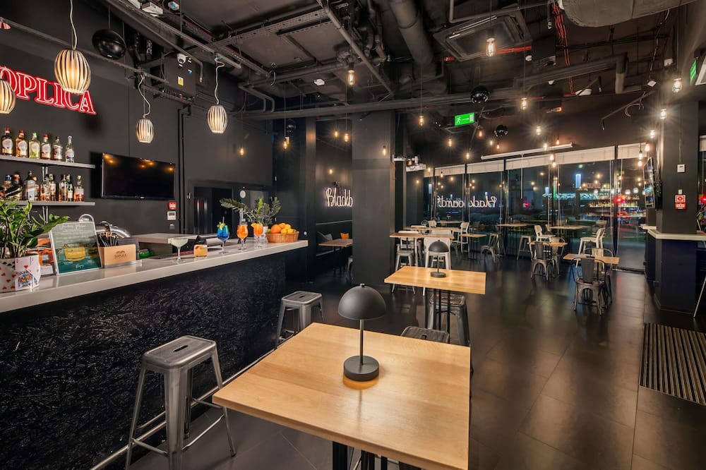 ibis Styles Wroclaw Centrum