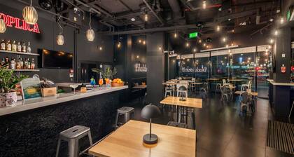 ibis Styles Wroclaw Centrum