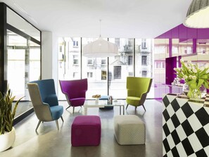 Miscellaneous - ibis Styles Wroclaw Centrum (Wroclaw)