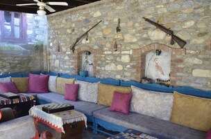 Servicio de la propiedad