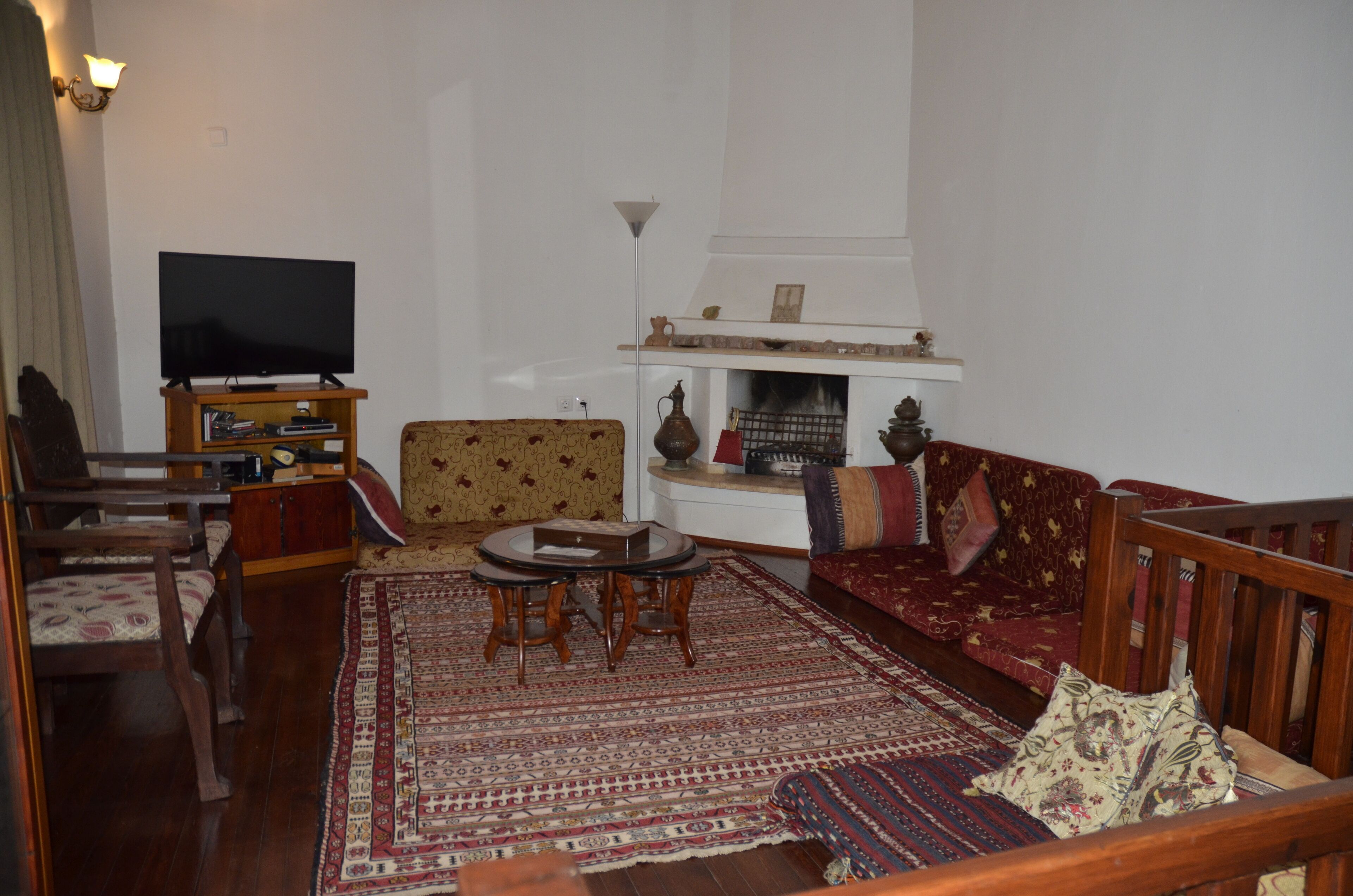 Photo - Ayasoluk Hotel & Restaurant