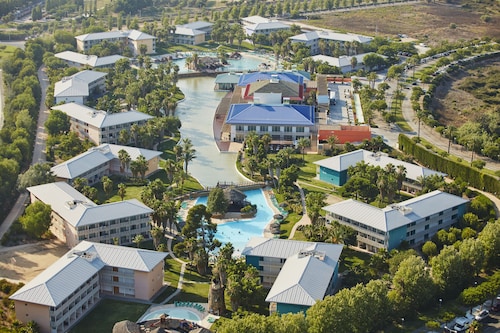 PortAventura Hotel Roulette