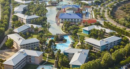 PortAventura Hotel Roulette