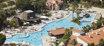 PortAventura Hotel Roulette
