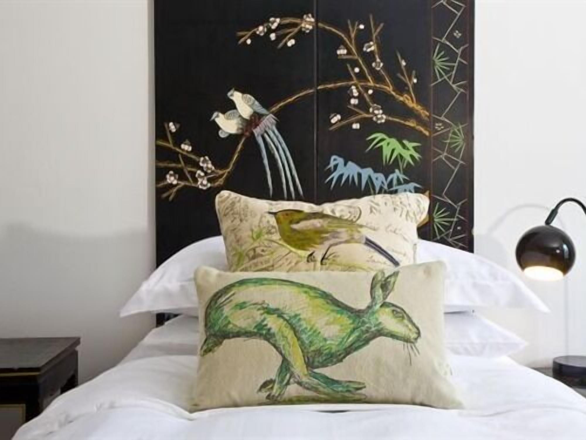 Standard Double or Twin Room, Ensuite