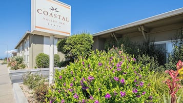 บริเวณภายนอก