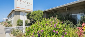 Coastal Valley Inn