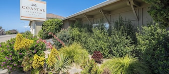 Coastal Valley Inn