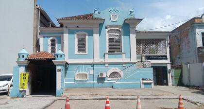 S&L Hotel